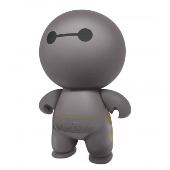 Other - Ampman Bluetooth Speaker